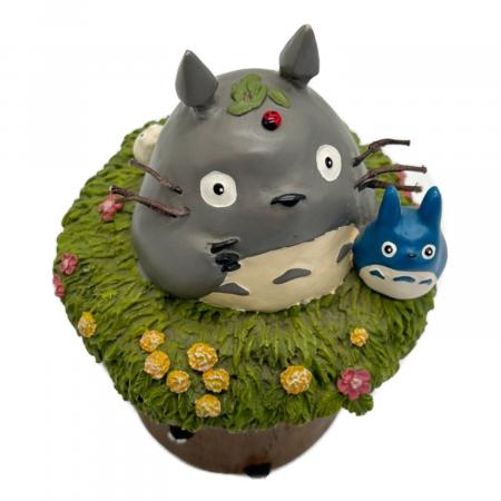 となりのトトロ (トナリノトトロ) 貯金箱｜トレファクONLINE