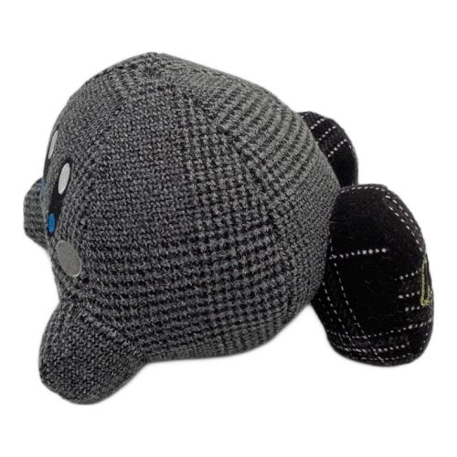 シャドーカービィ ぬいぐるみ マスコット イオン ブラックフライデー