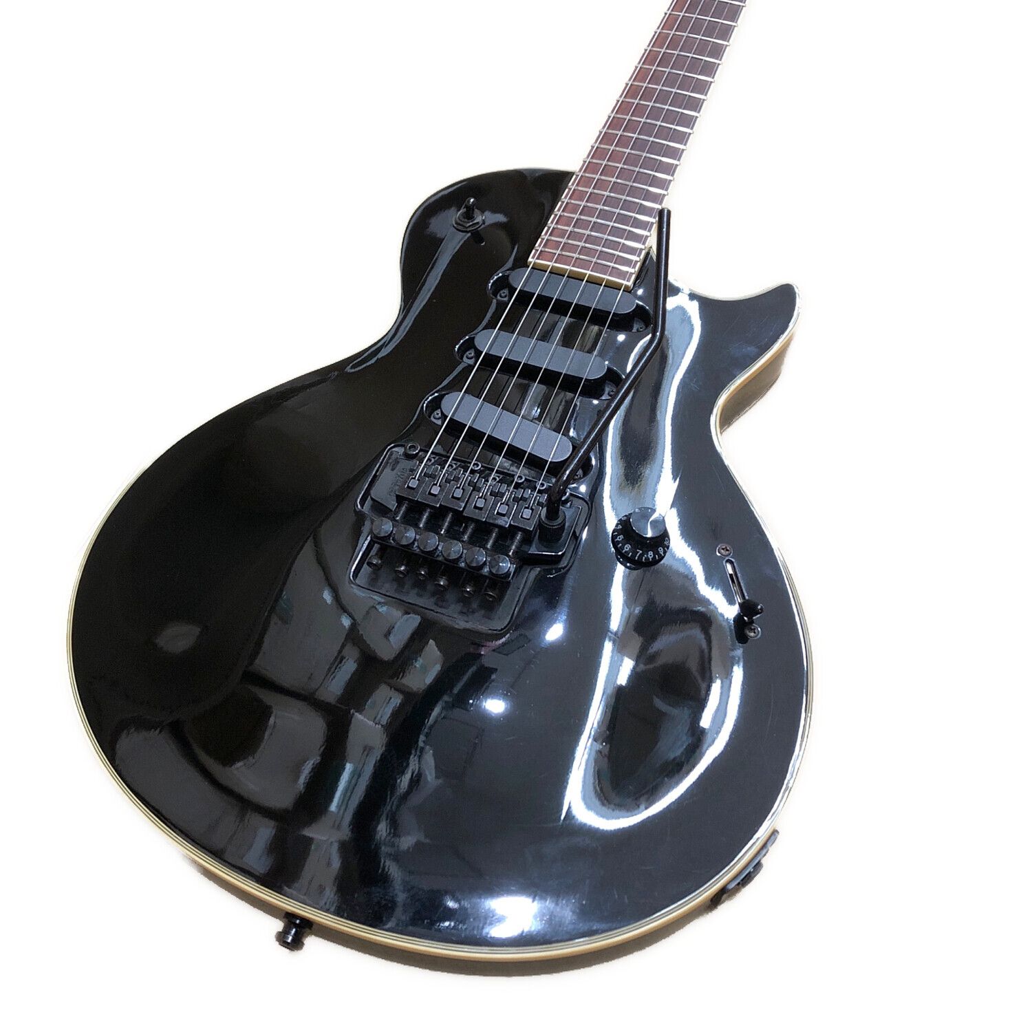 Grass Roots エレキギター