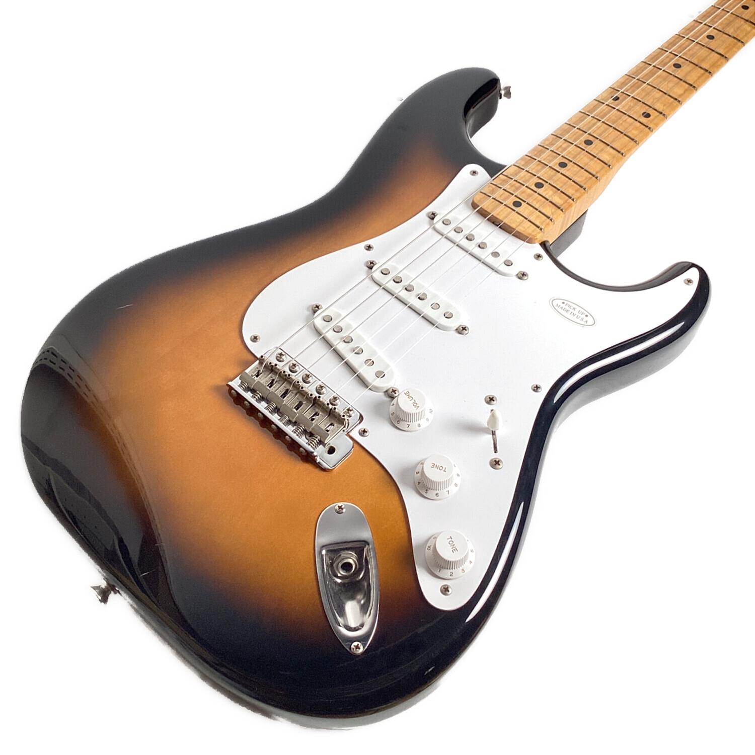 FENDER JAPAN (フェンダージャパン) Stratocaster ST57-70 JV72533