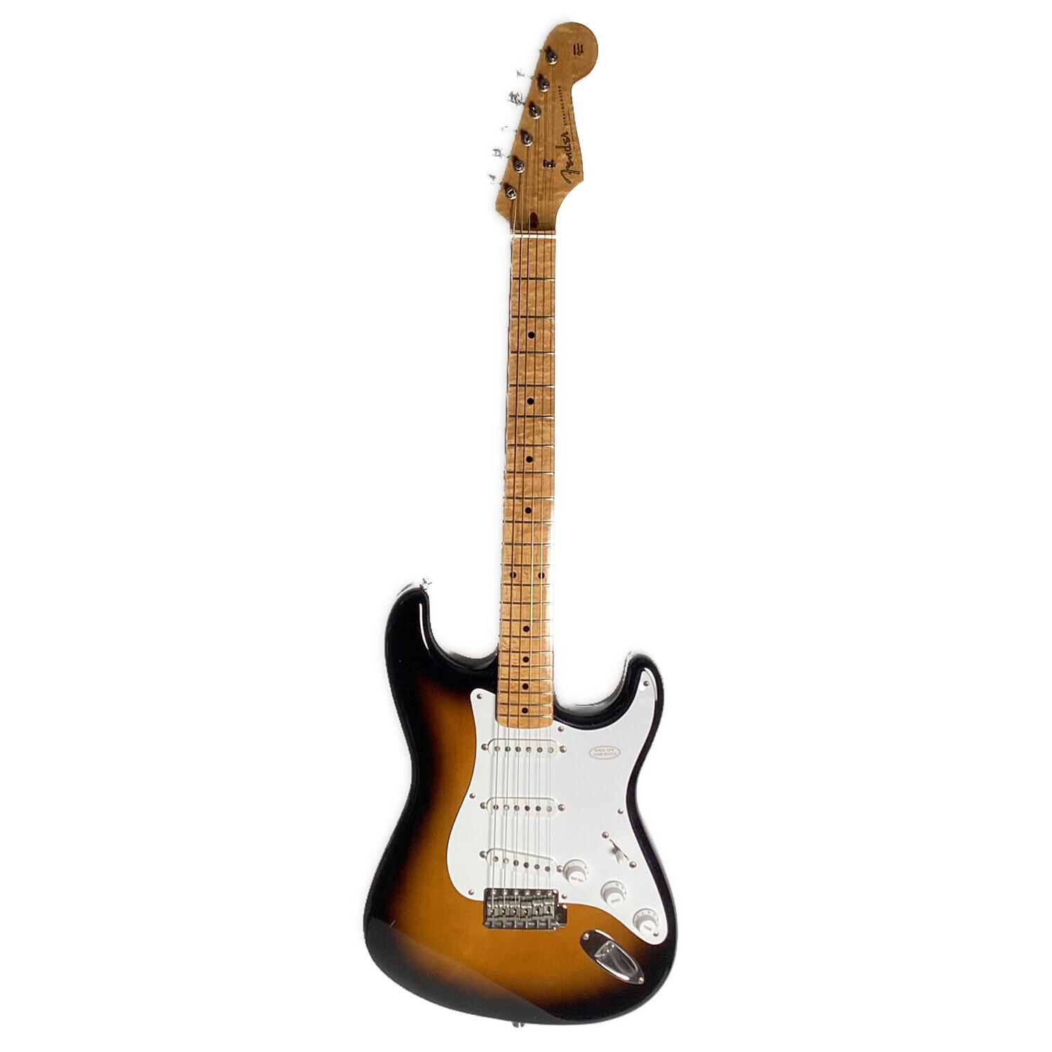 FENDER JAPAN (フェンダージャパン) Stratocaster ST57-70 JV72533