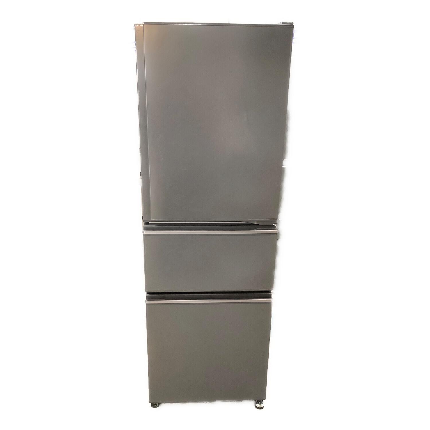 三菱 2022年製 冷凍冷蔵庫 MR-C33G-W1 三菱電機 MR-C33G 価格比較