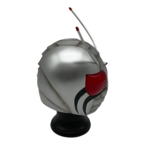 レインボー造形 1/2マスク/RMW 仮面ライダースーパー1 RMW30