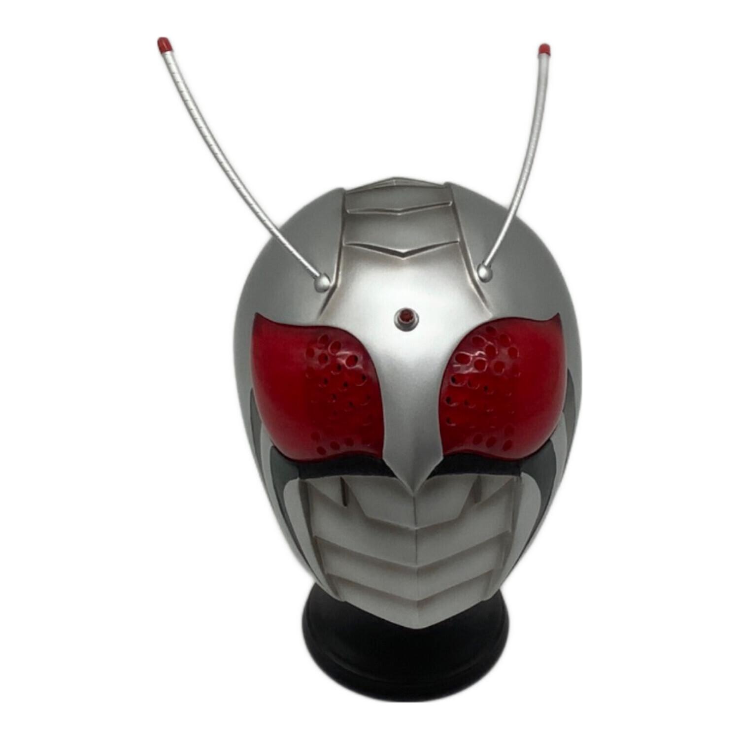 RMW 仮面ライダー X 1/2マスク RMW 仮面ライダー X 1/2マスク RMW 仮面