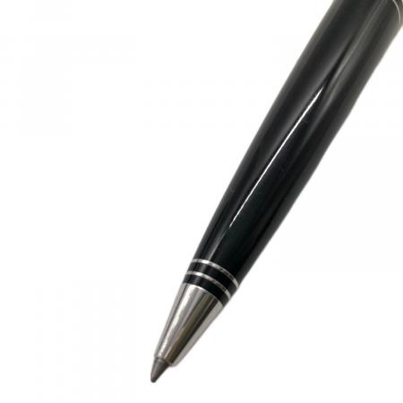 LOUIS VUITTON (ルイ ヴィトン) ボールペン ブラック ツイスト式