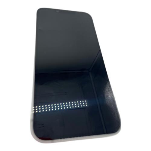 ⭕️ほぼ未使用iPhone16e 128GBブラックバッテリー100% 充放電4回