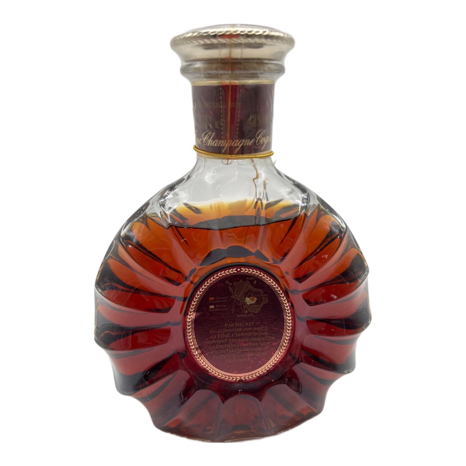 レミーマルタン (REMY MARTIN) XOスペシャル コニャック 700ml