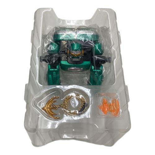 BANDAI(バンダイ) スーパー戦隊シリーズ 百獣戦隊ガオレンジャー