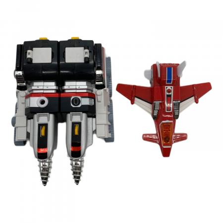 バンダイ光戦隊マスクマスク DX超合金グレートファイブ BANDAI