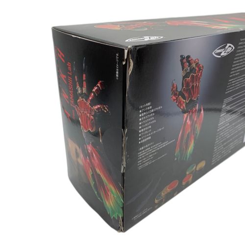BANDAI (バンダイ) 仮面ライダー TAMASHII Lab アンク 「仮面ライダー