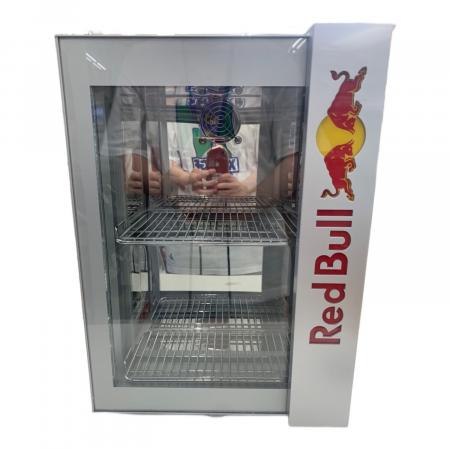 RedBull レッドブル 小型冷蔵庫 ショーケース 非売品 希少 RedBull