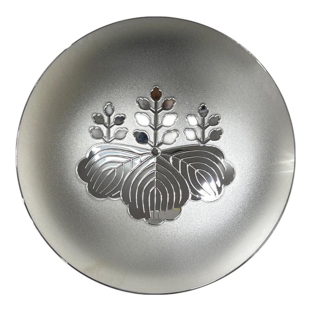 内閣総理大臣刻印 純銀杯 銀杯 約140g 内閣総理大臣刻印有｜トレファク