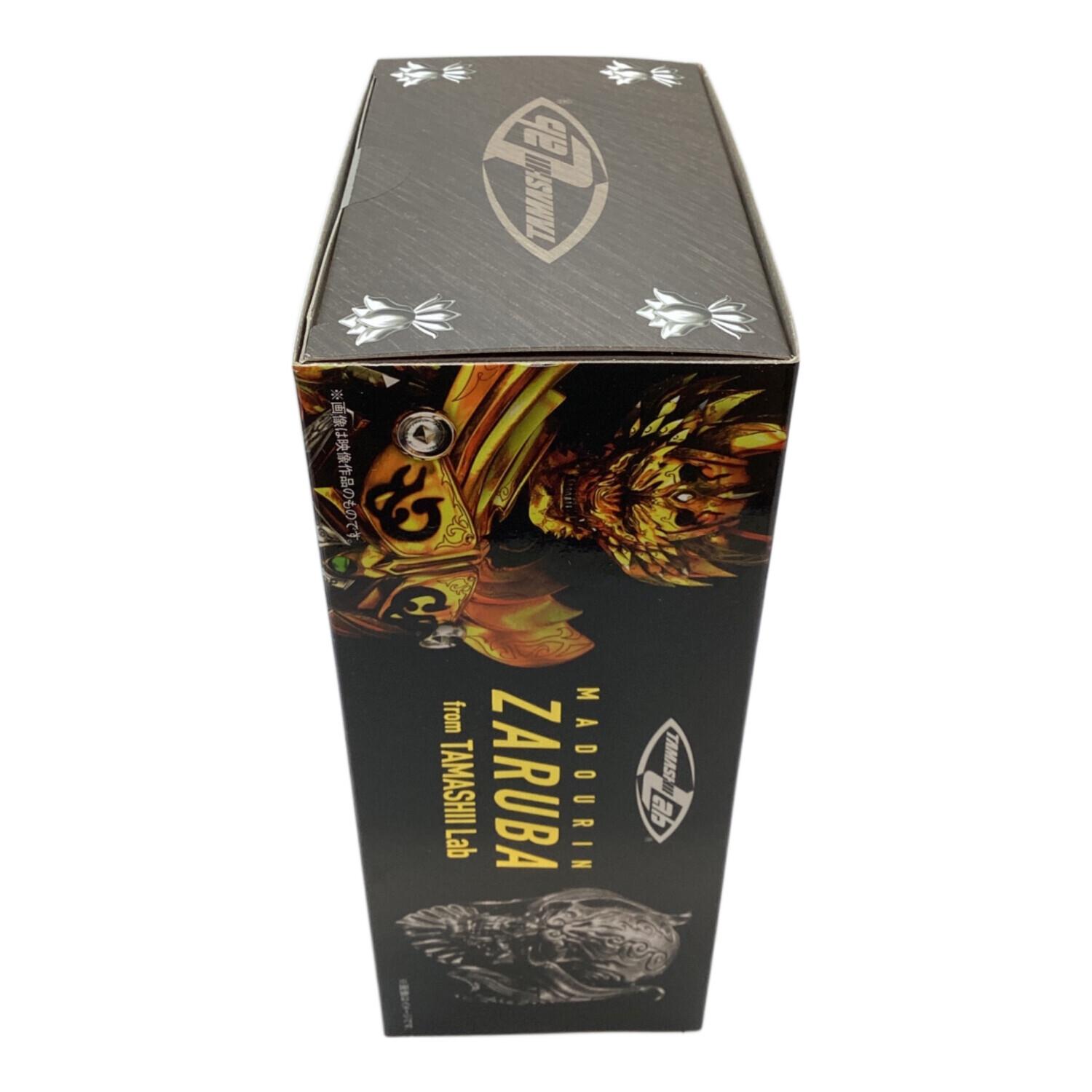 BANDAI (バンダイ) TAMASHII Lab 魔導輪ザルバ 「牙狼＜GARO