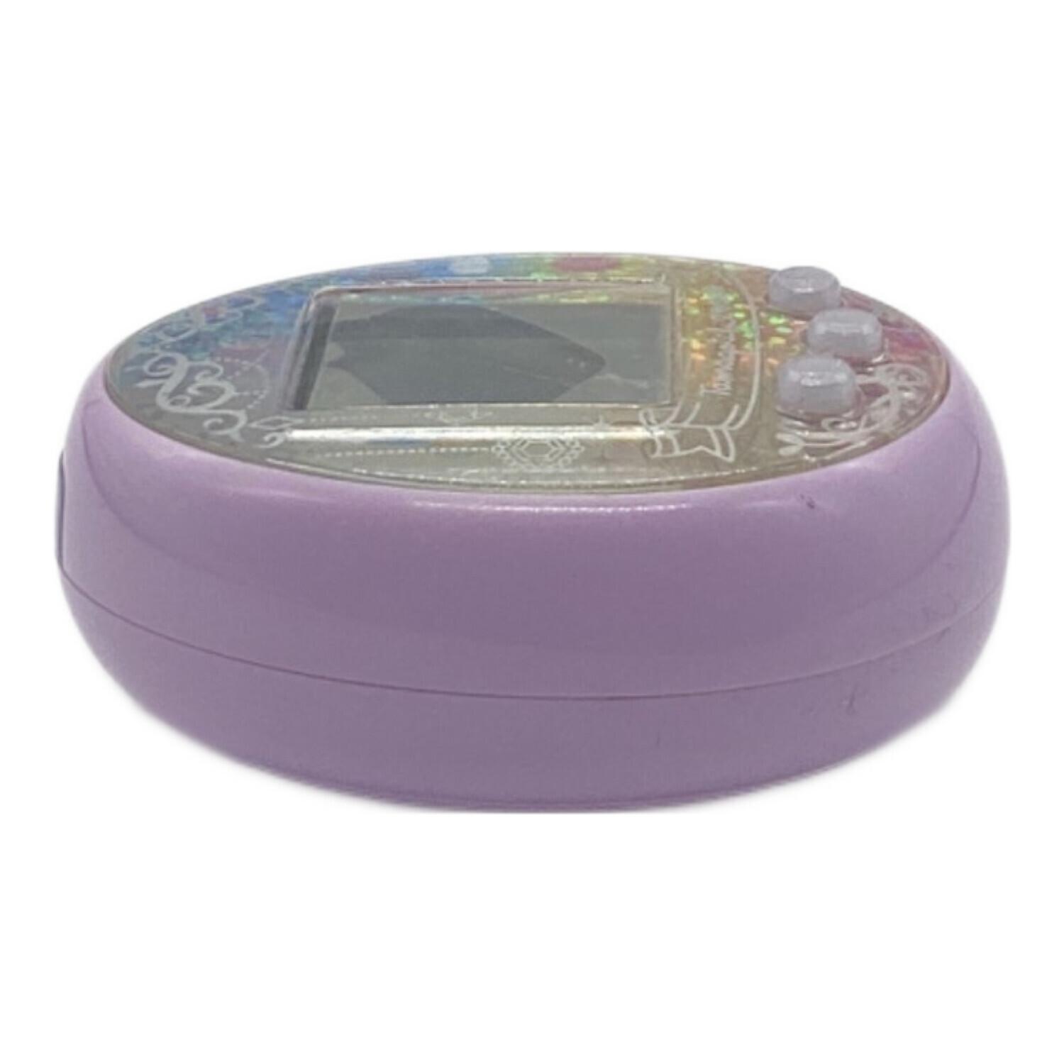 バンダイ たまごっちみーつ ファンタジーみーつver． パープル