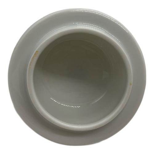 ローゼンタール100周年 シュガーポットミルクピッチャー 花瓶ケーキ皿