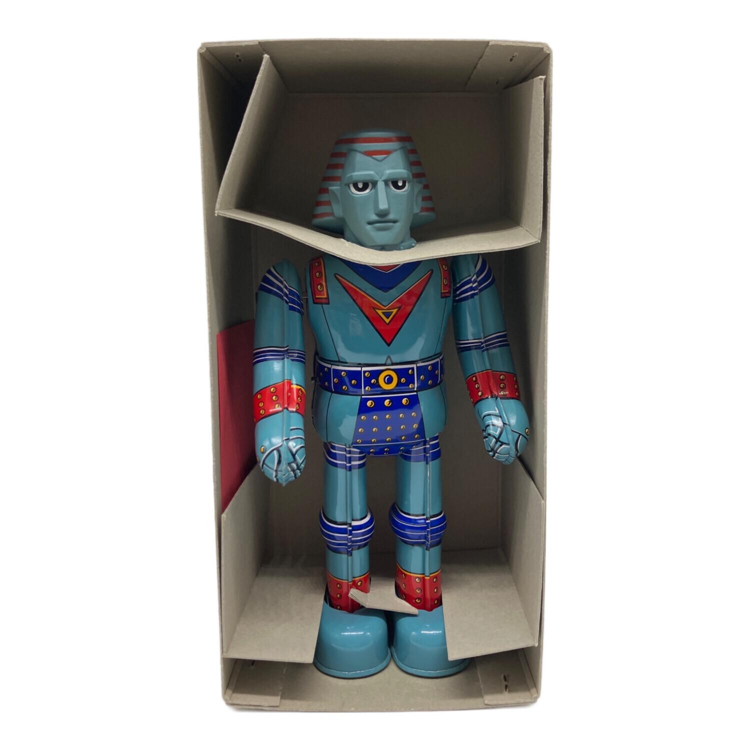 ジャイアントロボ ブリキ ビリケン商会 ビリケン商会 ブリキ