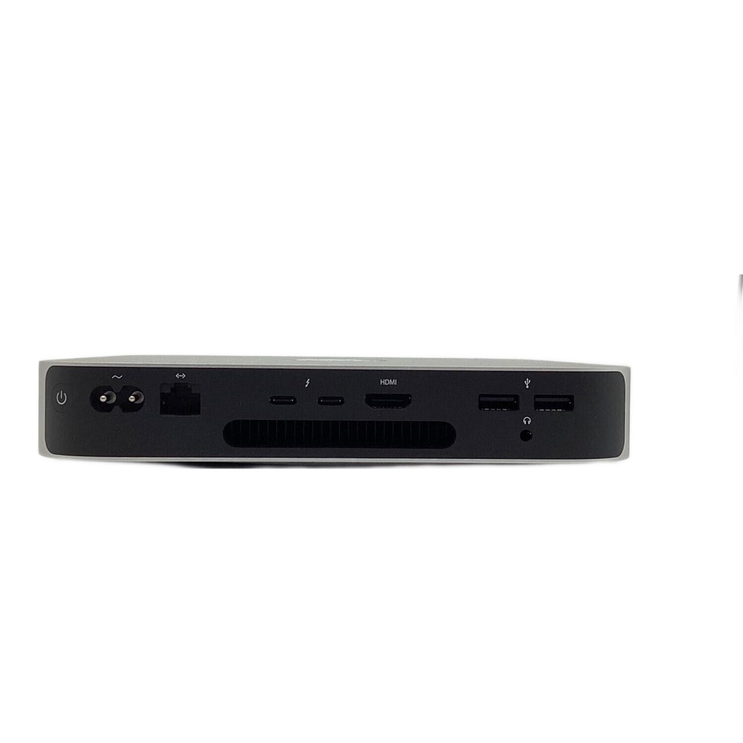 Mac mini MGNR3J/A 2020年モデル A2348 Mac mini Apple MGNR3J/A A2348