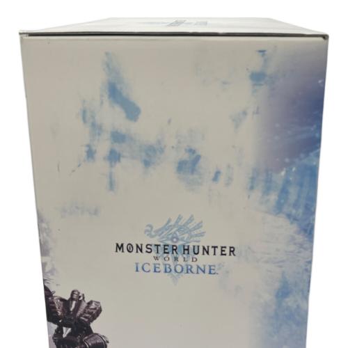 モンスター・ハンター：ワールドアイスボーンコレクターズパッケージ