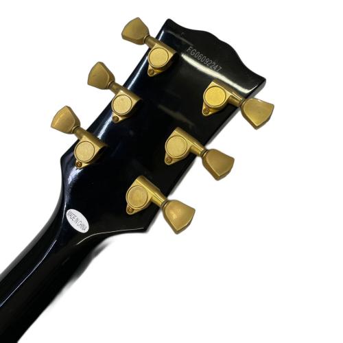 Burny (バーニー) レスポールカスタムタイプ エレキギター RLC-55 2006