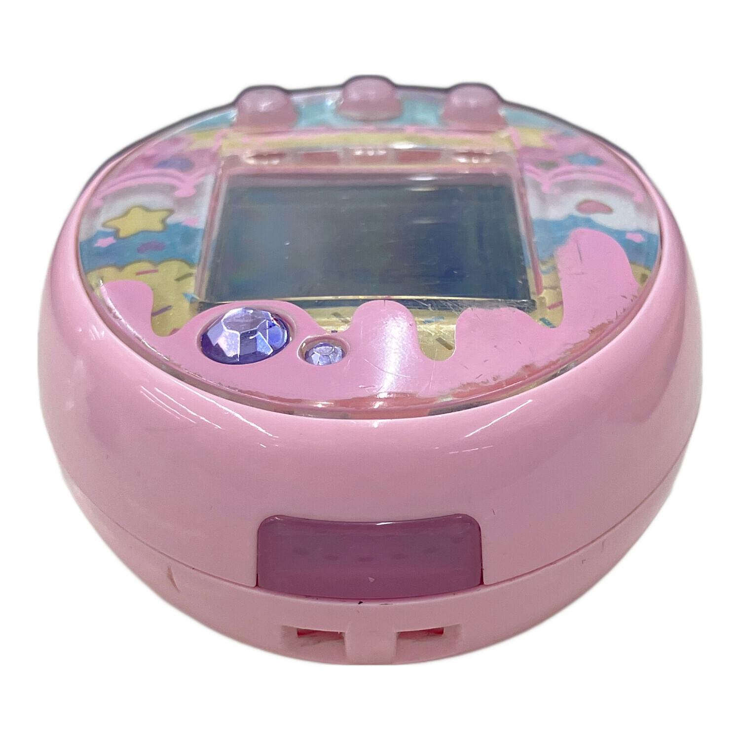 たまごっちみーつ スイーツみーつ ver.ピンク 購入 希少】たまごっちみ