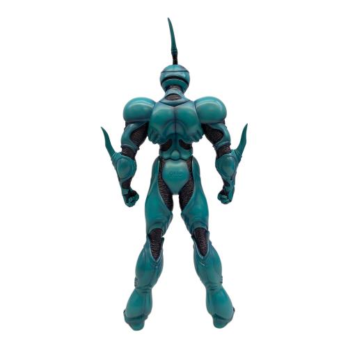 フィギュア ガイバー ジャンボソフビフィギュア(強殖装甲ガイバー 21巻
