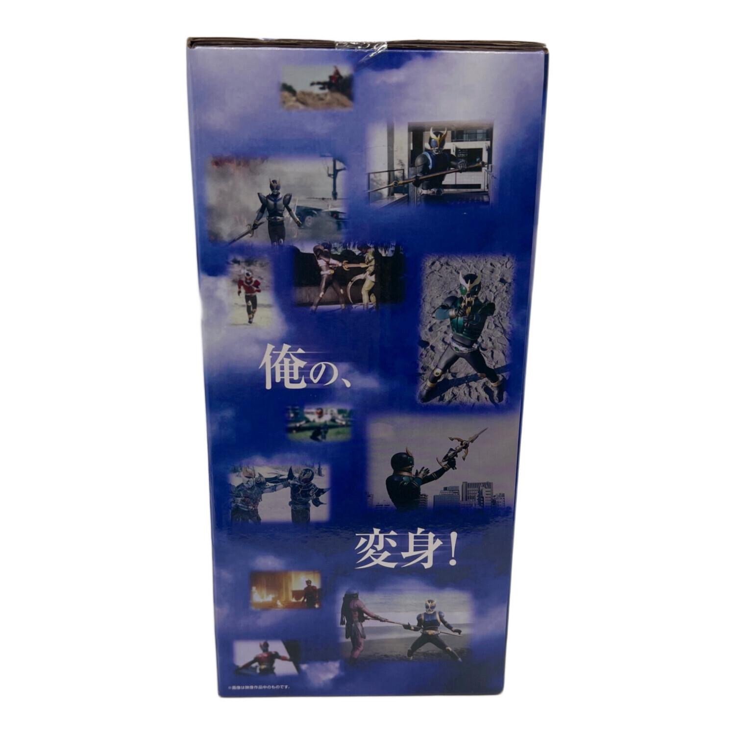 一番くじ仮面ライダークウガ ラストワン賞&A賞おまけ付きSET 送料込み