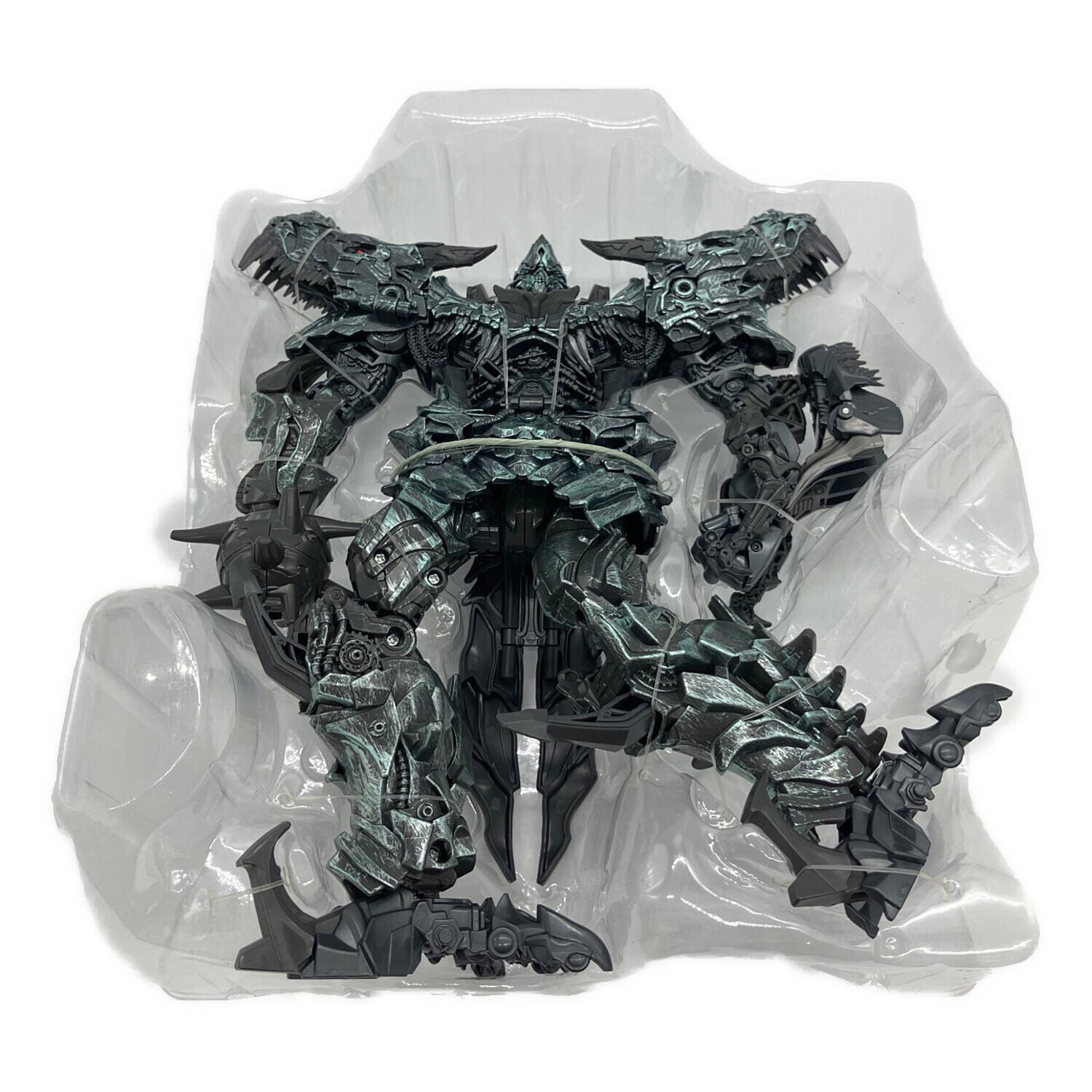 タカラトミー フィギュア SS-07 グリムロック 「トランスフォーマー