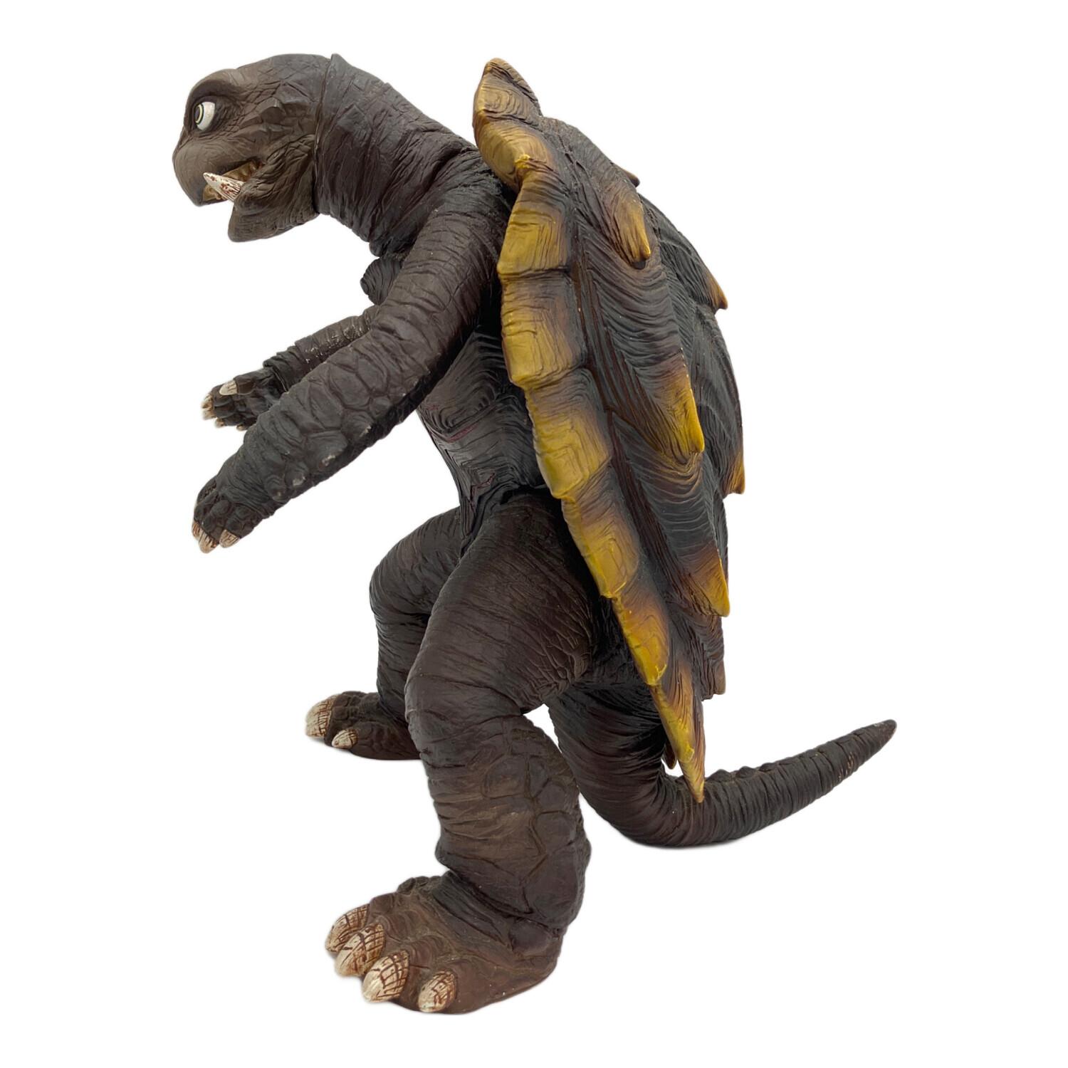 MEDICOM TOY (メディコム・トイ) フィギュア RAH ガメラ「小さき勇者