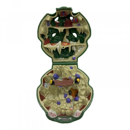 マイティマックス ドームドラゴン 当時物 MightyMax ドゥームゾーン