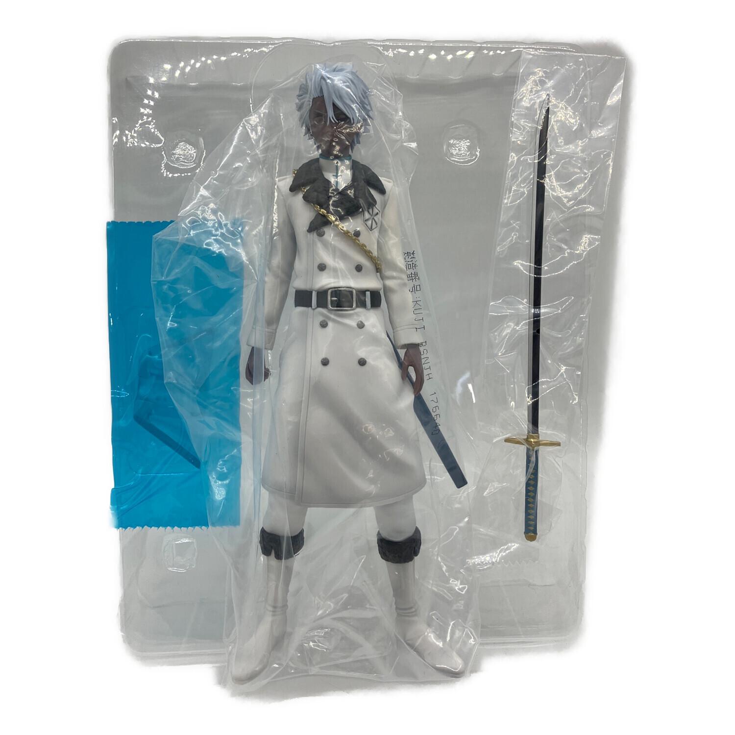 BLEACH (ブリーチ) フィギュア 一番くじ ラストワン賞 日番谷冬獅郎