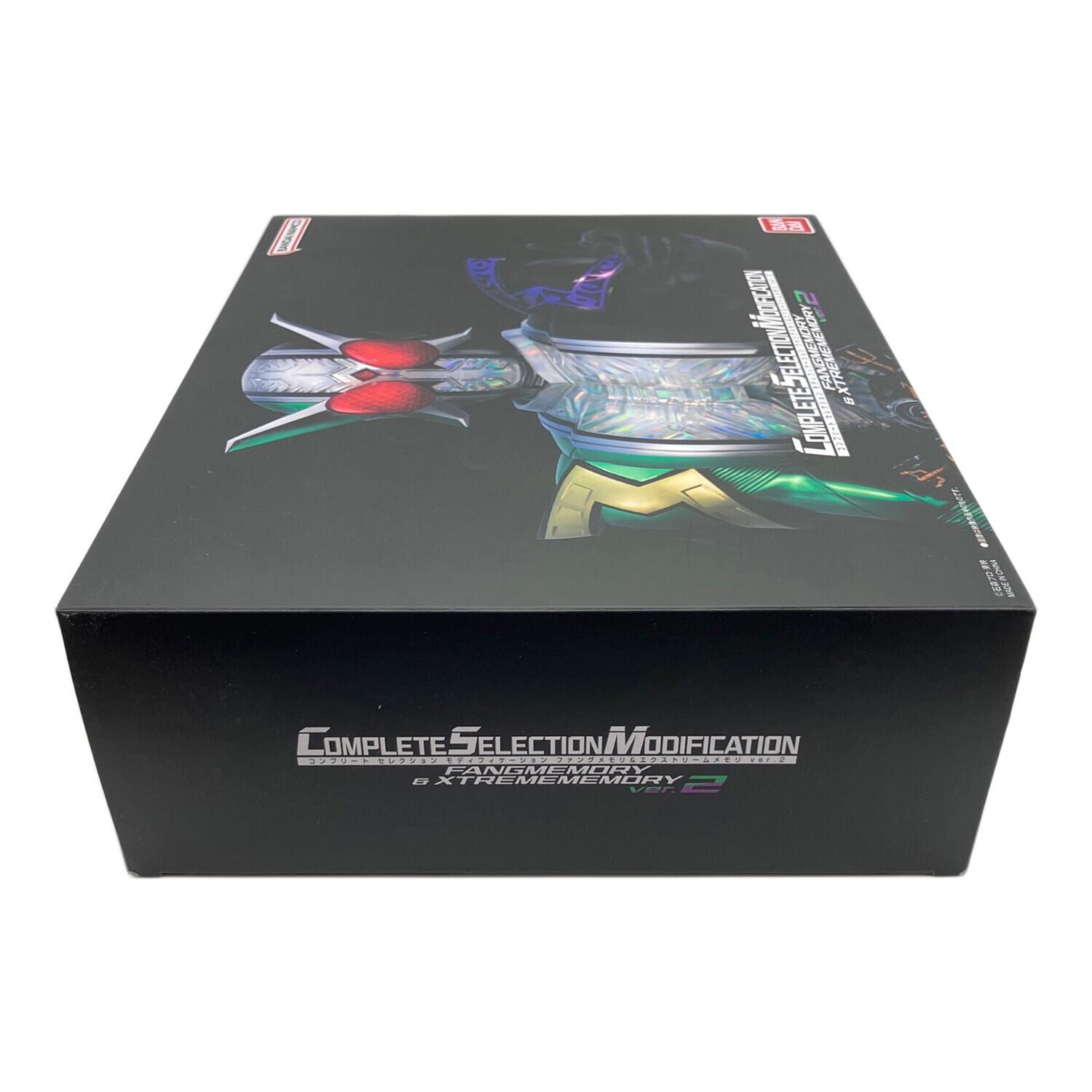 仮面ライダーW(ダブル)(カメンライダーダブル) ファングメモリ