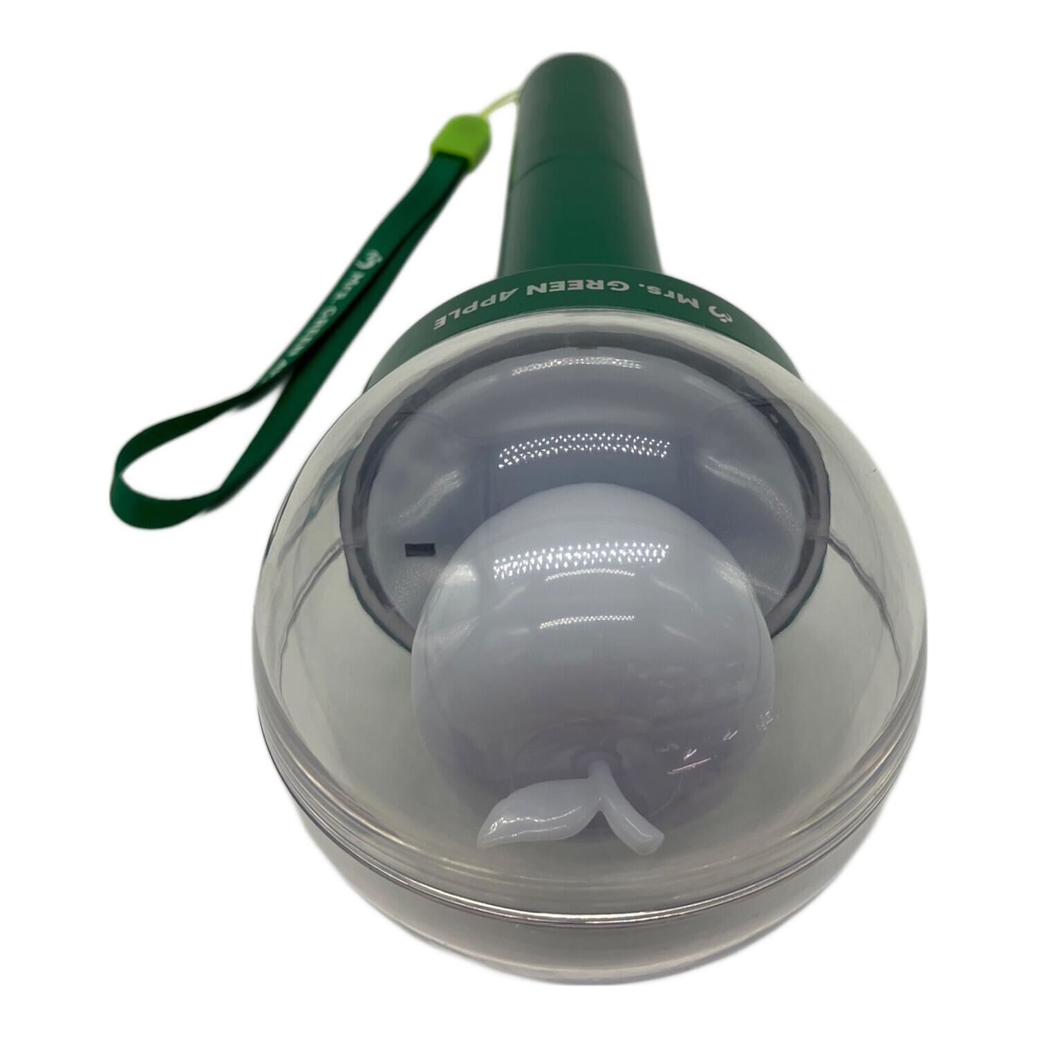 Mrs.GREEN APPLE Official Light Stick｜トレファクONLINE
