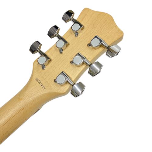 DISNEY (ディズニー) エレキギター DEG-2 MB｜トレファクONLINE