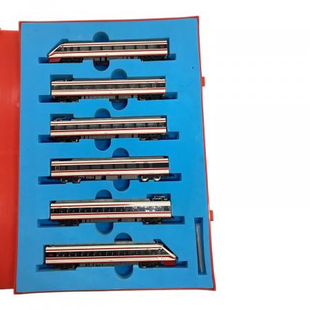 マイクロエース A-2651 東武200系シングルアームパンタ 6両セット N