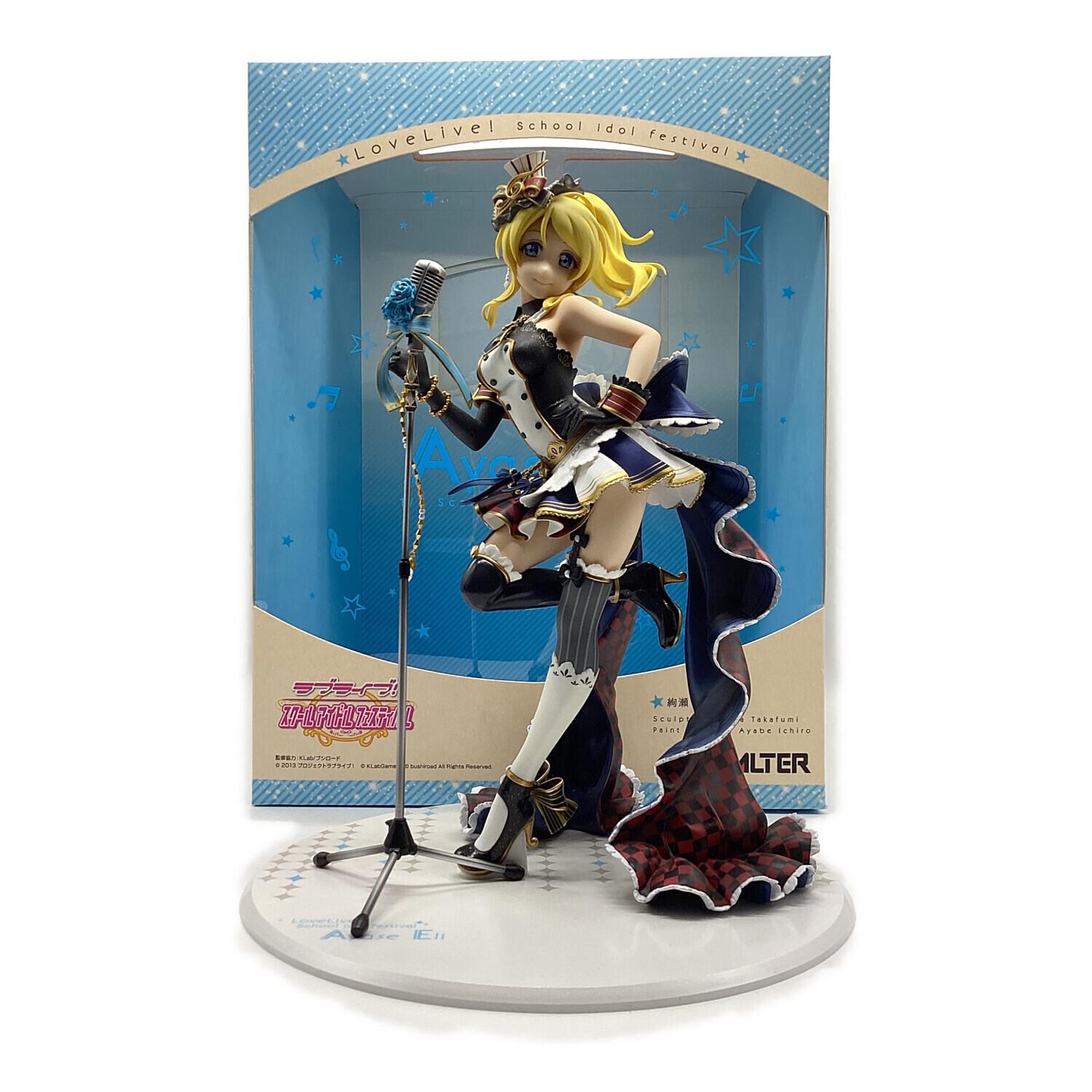 ラブライブ! (ラブライブ) フィギュア 1/7Scale Pre-Painted figure