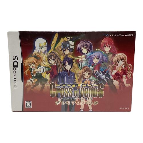 電撃学園RPG Cross of Venus 非売品ポスター 5枚セット 電撃学園RPG