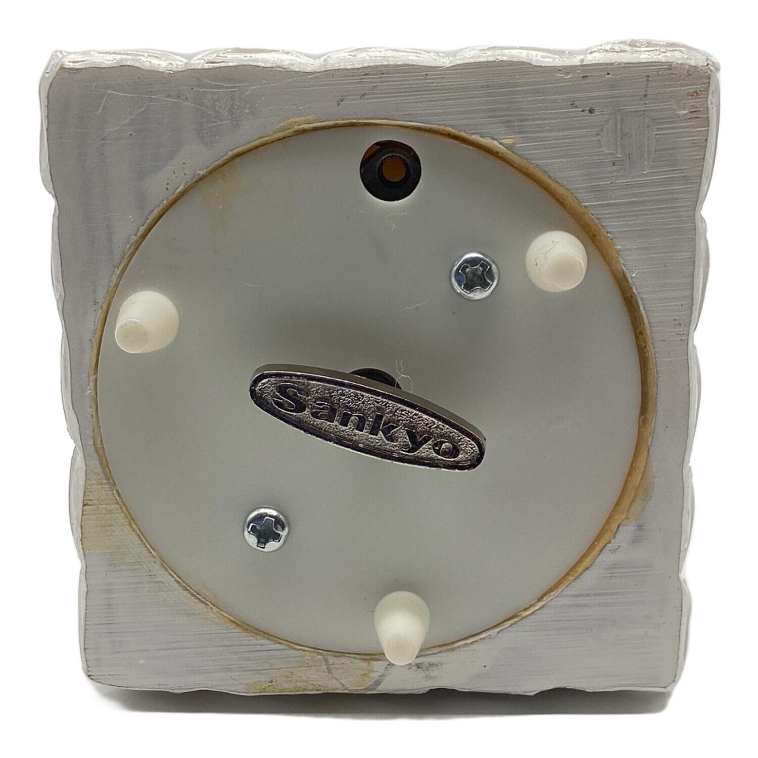 シュガーバニーズ ケーキ型オルゴール サンリオグッズ｜トレファクONLINE