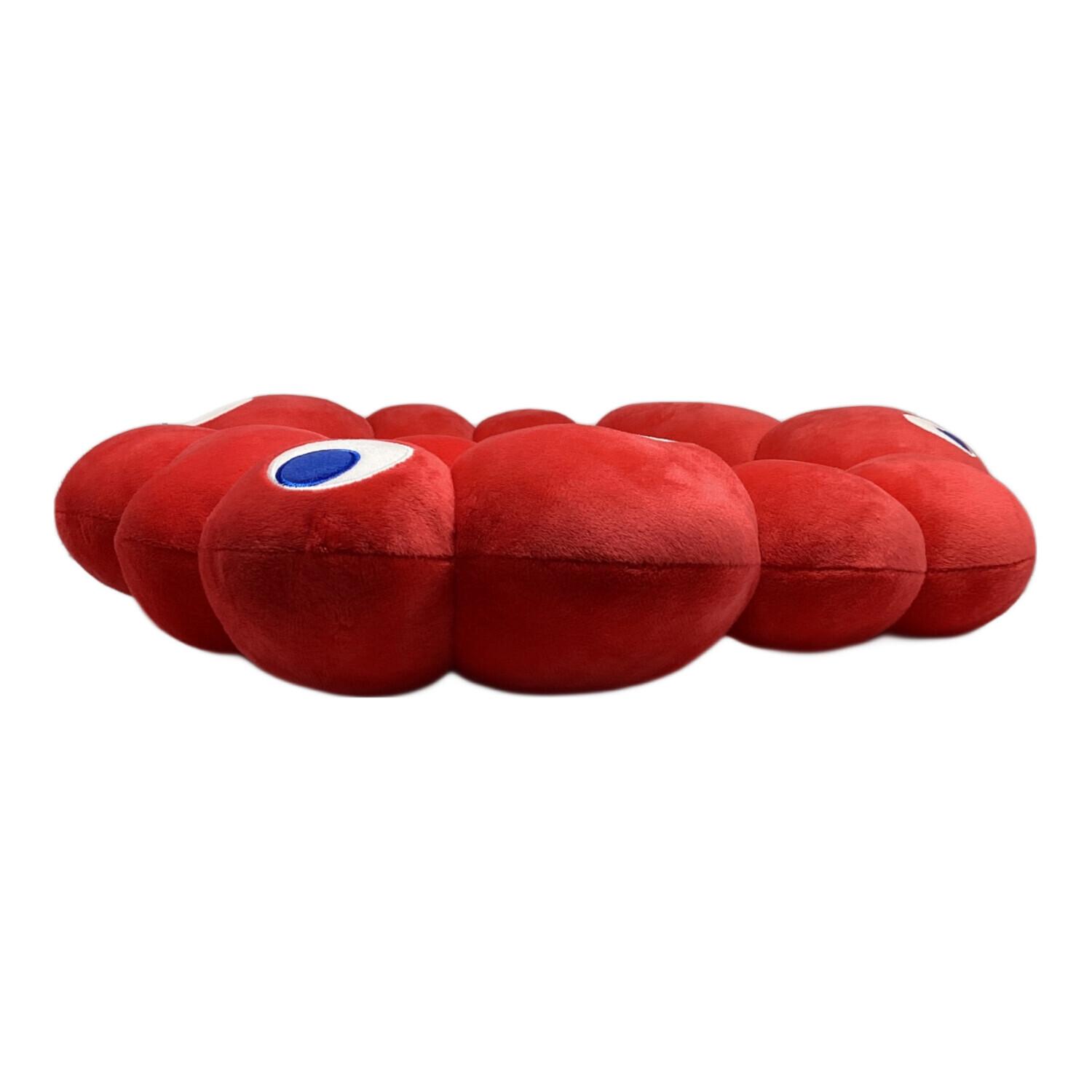 EXPO2025 ミャクミャク なりきりクッション 3個セット ミャクミャク