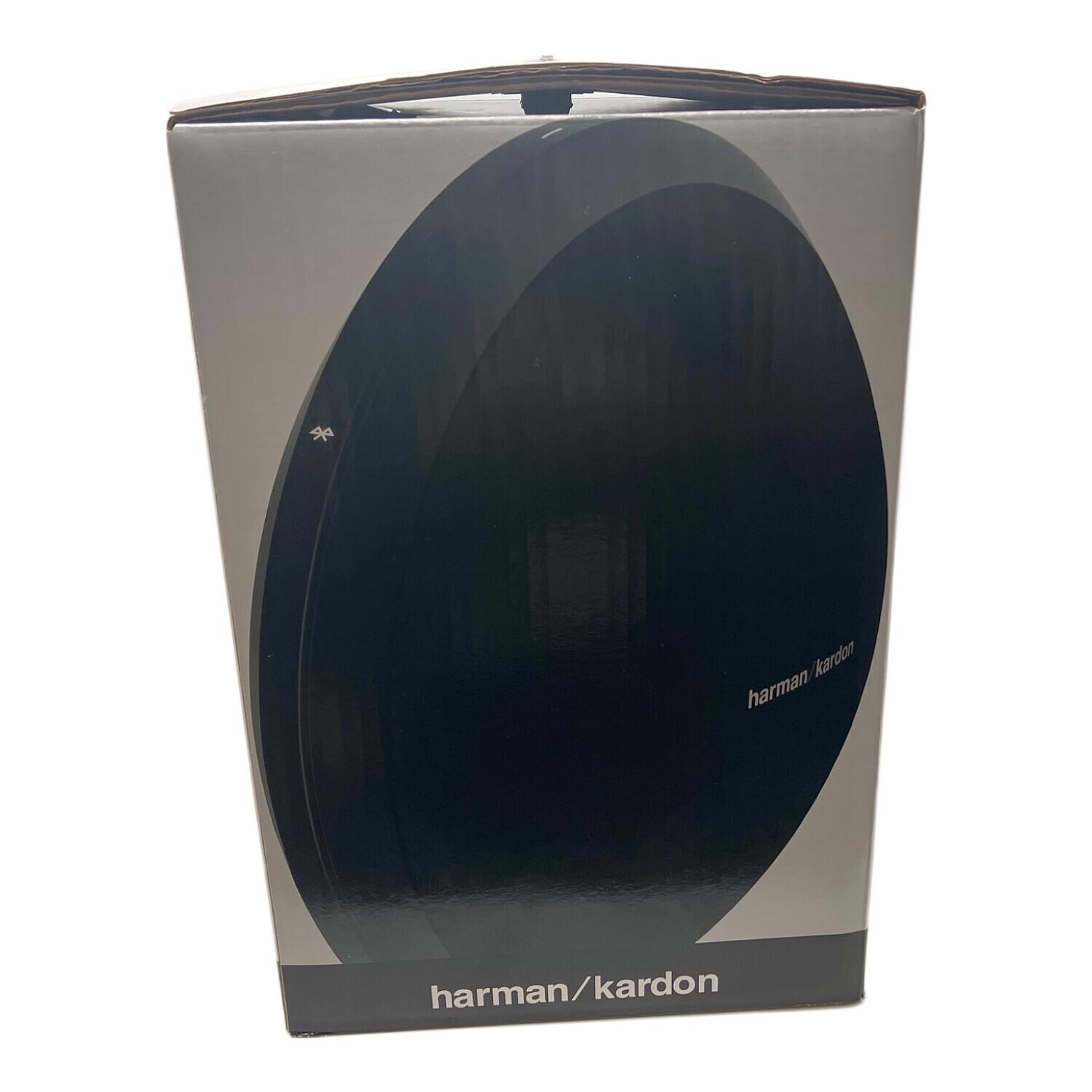 Harman/Kardon (ハーマンカードン) ワイヤレススピーカー Onyx Studio