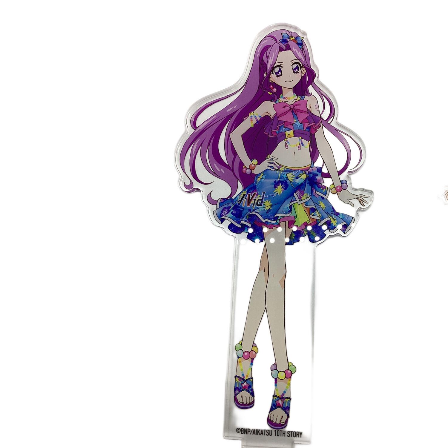 ペアアクリルスタンド 神崎美月&夏樹みくる｜トレファクONLINE