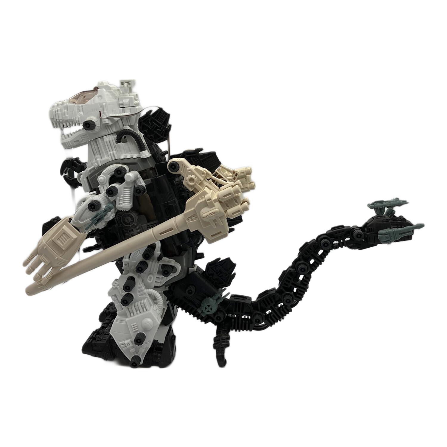 ZOIDS メカ生命体ゾイド ゴジュラス・マークII 恐竜型 量産型 ZOIDS
