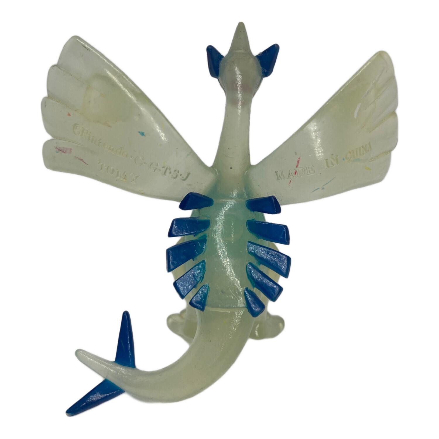 モンコレ 超大量 ポケモン フィギュア グッズ 853個以上 クリア 指人形