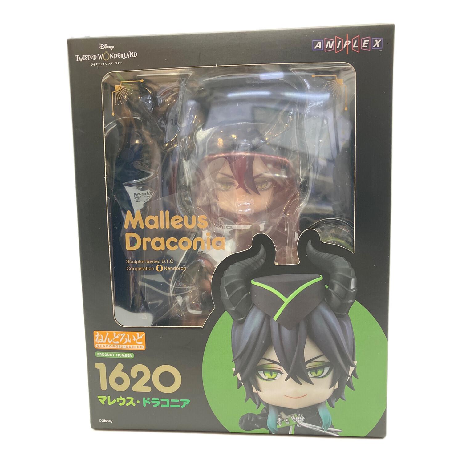 ねんどろいど マレウス・ドラコニア｜トレファクONLINE