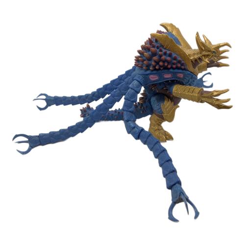 ソフビフィギュア ウルトラマンメビウス ウルトラ怪獣シリーズ 2006 U