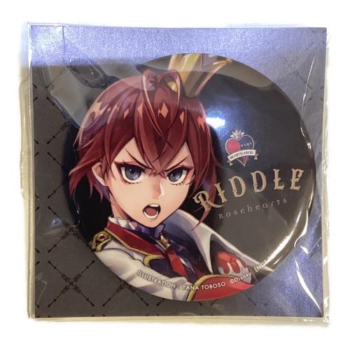 リドル・ローズハート ツイステッドワンダーランド ツイステ 1/8