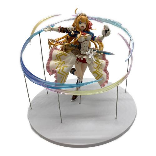 プリコネ ペコリーヌ（プリンセス）1/7スケールフィギュア 特典台座