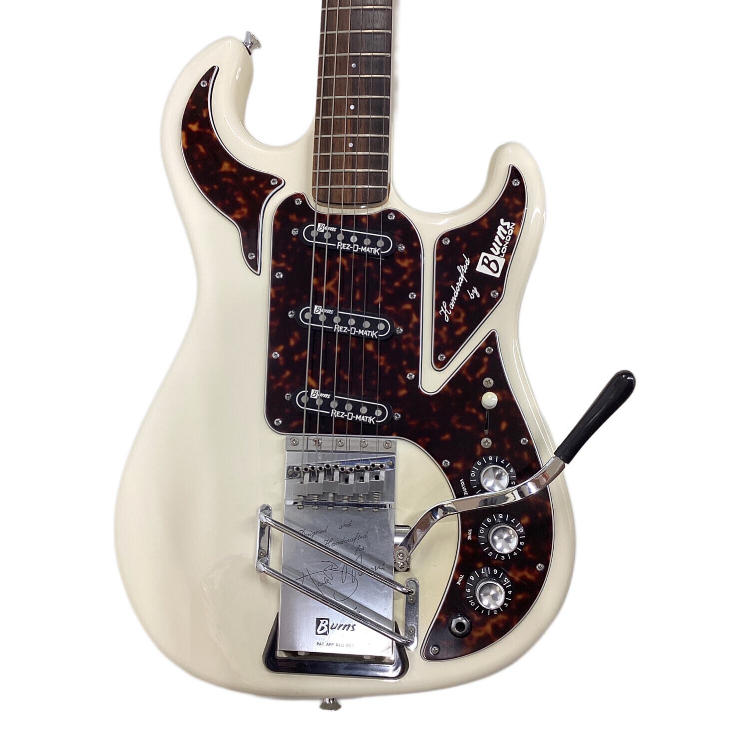 Burns Marquee バーンズ マーキー 中古 Burns Marquee (バーンズ