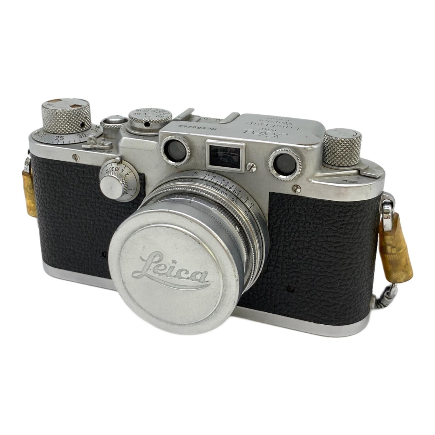 Sさま専用LEICAライカM6 ERNST LEITZ WETZLARメンテ済み ライカ、1984