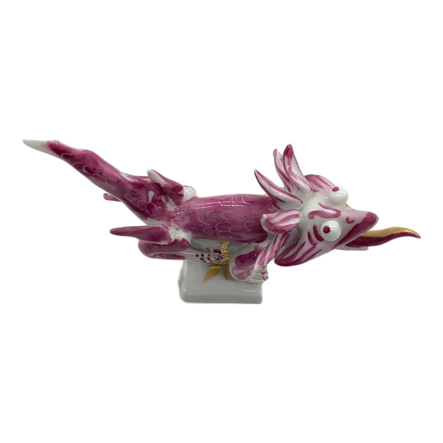 Meissen (マイセン) オブジェ 干支シリーズ【辰】｜トレファクONLINE