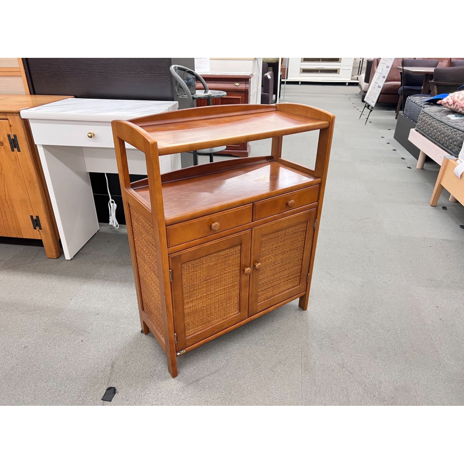 オールドカリモク チェスト オールドカリモク チェスト